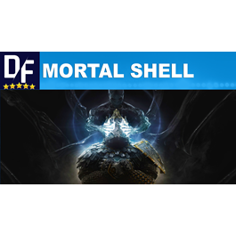 Mortal Shell [Epic Games] Offline 🌍GLOBAL ✔️PAYPAL