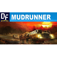 MudRunner 💎 [Epic Games] Оффлайн