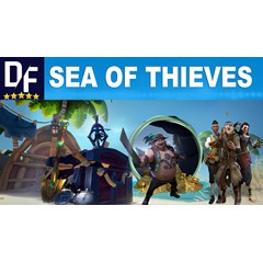 ❗❗❗  Sea of Thieves + Forza Horizon 4 + DLC + ONLINE