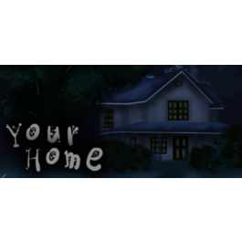 Your Home Steam key (ROW, Region free)