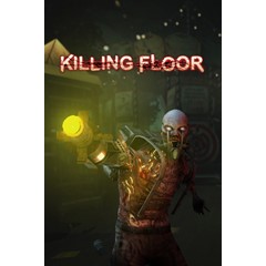 Killing Floor Bundle / 20 in 1 (Steam Gift Region Free)