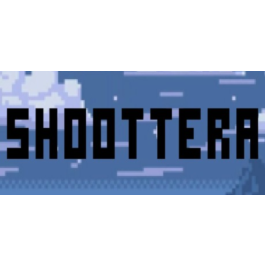 Shoottera Steam key (ROW, Region free)