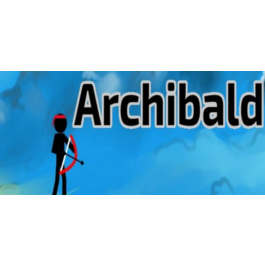 Archibald Steam key (ROW, Region free)