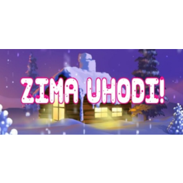 Zima uhodi! Steam key (ROW, Region free)