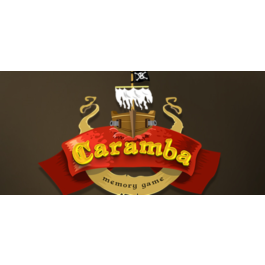 Caramba! Steam key (ROW, Region free)