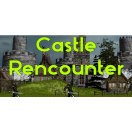 Castle Rencounter Steam key (ROW, Region free)