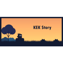 KEK Story Steam key (ROW, Region free)