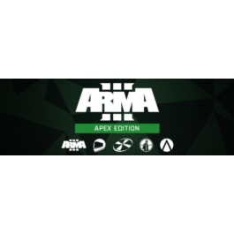 ⚡️Arma 3 Deluxe Edition| AUTODELIVERY Steam Gift Russia