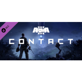 ⚡️Arma 3 Contact | AUTODELIVERY | Steam Gift Russia DLC