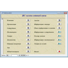 База данных Салон сотовой связи.mdb