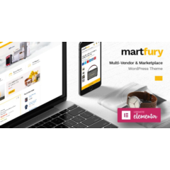 Martfury [3.1.3] - Русификация премиум темы 🔥💜