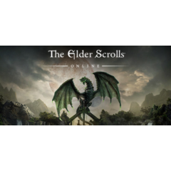 The Elder Scrolls Online (9 ЧАСТЕЙ)🔑STEAM КЛЮЧ🔥РФ+МИР