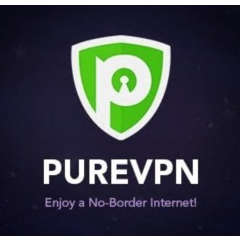 PureVPN | АККАУНТ | 2025-2027 (Pure VPN) | ВПН