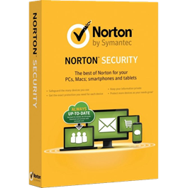 ✔Norton Security of. key 90 days 5 pcs (not activated)