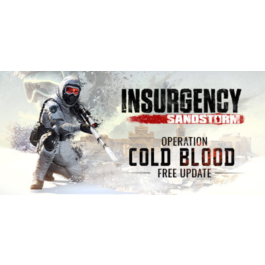 ⚡️ Steam gift Russia - Insurgency: Sandstorm | AUTO