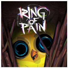 Ring of Pain + Почта | Смена данных | Epic Games