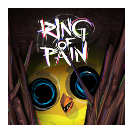 Ring of Pain + Mail | Change data | Epic Games