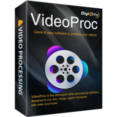 🔑 VideoProc Converter v6.8 | Лицензия