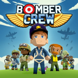 Bomber Crew (Steam key) ✅ REGION FREE/GLOBAL 💥🌐