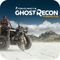 TomClancys Ghost Recon Wildlands Полный доступ