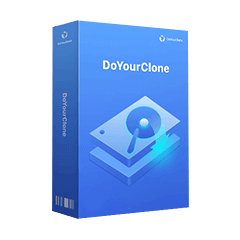 🔑 DoYourClone v.3.1 | Лицензия