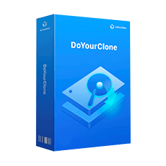🔑 DoYourClone v.3.1 | Лицензия