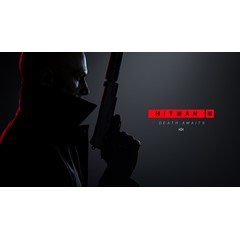 HITMAN 3 + 9 DLC | Epic Games | АВТОВЫДАЧА⚡24/7