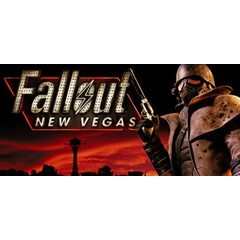 Fallout: New Vegas + 12 ДОПОЛНЕНИЙ 🔑STEAM🔥РУС.ЯЗ