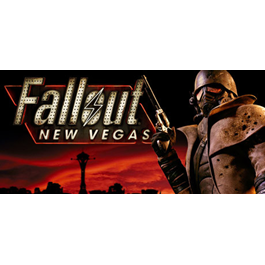 Fallout: New Vegas + 12 DLC 🔑STEAM KEY 🔥RUSSIA + CIS