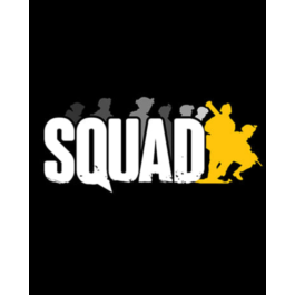 SQUAD / Steam KEY / RU+CIS