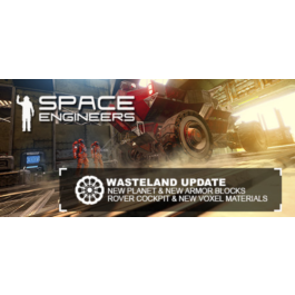 ⚡️Steam gift Russia - Space Engineers | AUTODELIVERY