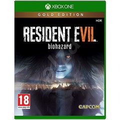 🌍RESIDENT EVIL 7 Gold Edition XBOX КЛЮЧ 🔑+ GIFT🎁