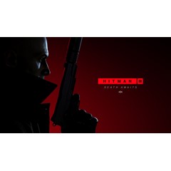 HITMAN 3 — Deluxe Edition - GRA EPIC GAMES / PC