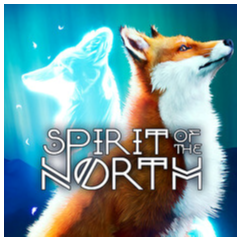 Spirit of the North + Почта | Смена данных | Epic Games