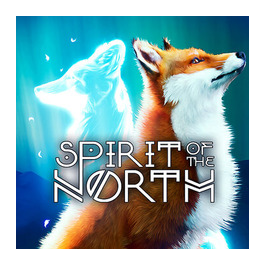 Spirit of the North + Mail | Change data | Epic Games