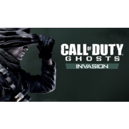 CoD: Ghosts - Invasion DLC (Steam Gift Region Free)