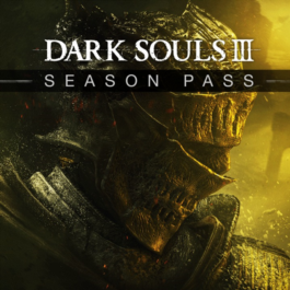 DARK SOULS III — SEASON PASS XBOX🔑KEY