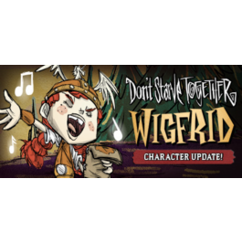 Don&amp;acute;t Starve Together [Steam Gift / China]