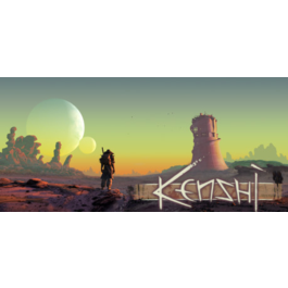 ✅ Kenshi (Steam Key / Global) No commission 💳0%