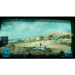ropox cheats Battlefield 3 - 7 дней