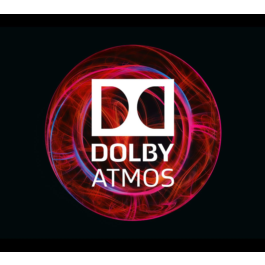 DOLBY ATMOS FOR HEADPHONES XBOX/Win 10