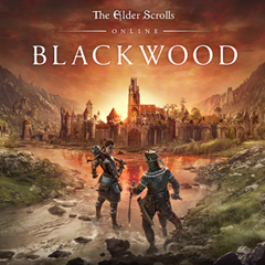 TESO: BLACKWOOD (ИГРА+ВСЕ ГЛАВЫ) ✅(STEAM КЛЮЧ)+ПОДАРОК