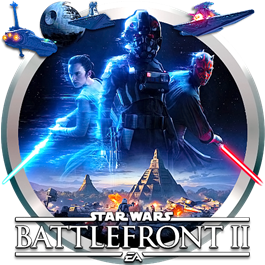 STAR WARS Battlefront 2 II Deluxe +11 GAMES|Region Free