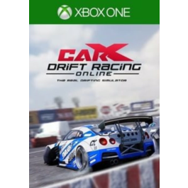 💎CarX Drift Racing Online XBOX ONE /SERIES X|S KEY🔑