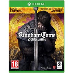 🌍Kingdom Come: Deliverance Royal Edition XBOX КЛЮЧ🔑🎁