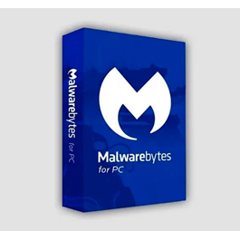 Malwarebytes Premium Anti-Malware NEW VERSION 1 YEAR 🔑