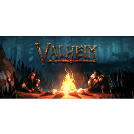 Valheim (Steam Gift RU) 🔥