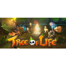 Tree of Life Steam Gift (RU/CIS)