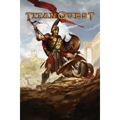 Titan Quest XBOXONE ключ