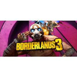 ⚡️Steam gift Russia - Borderlands 3 | AUTODELIVERY